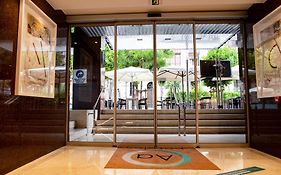 Hotel los Bracos by Silken